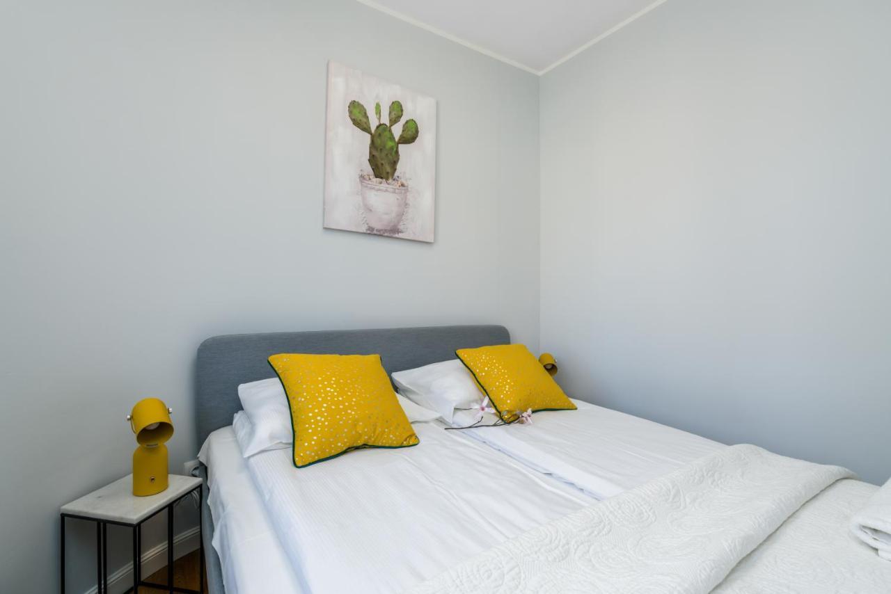 Apartment Wroclaw Jednosci Narodowej By Noclegi Renters Exterior photo