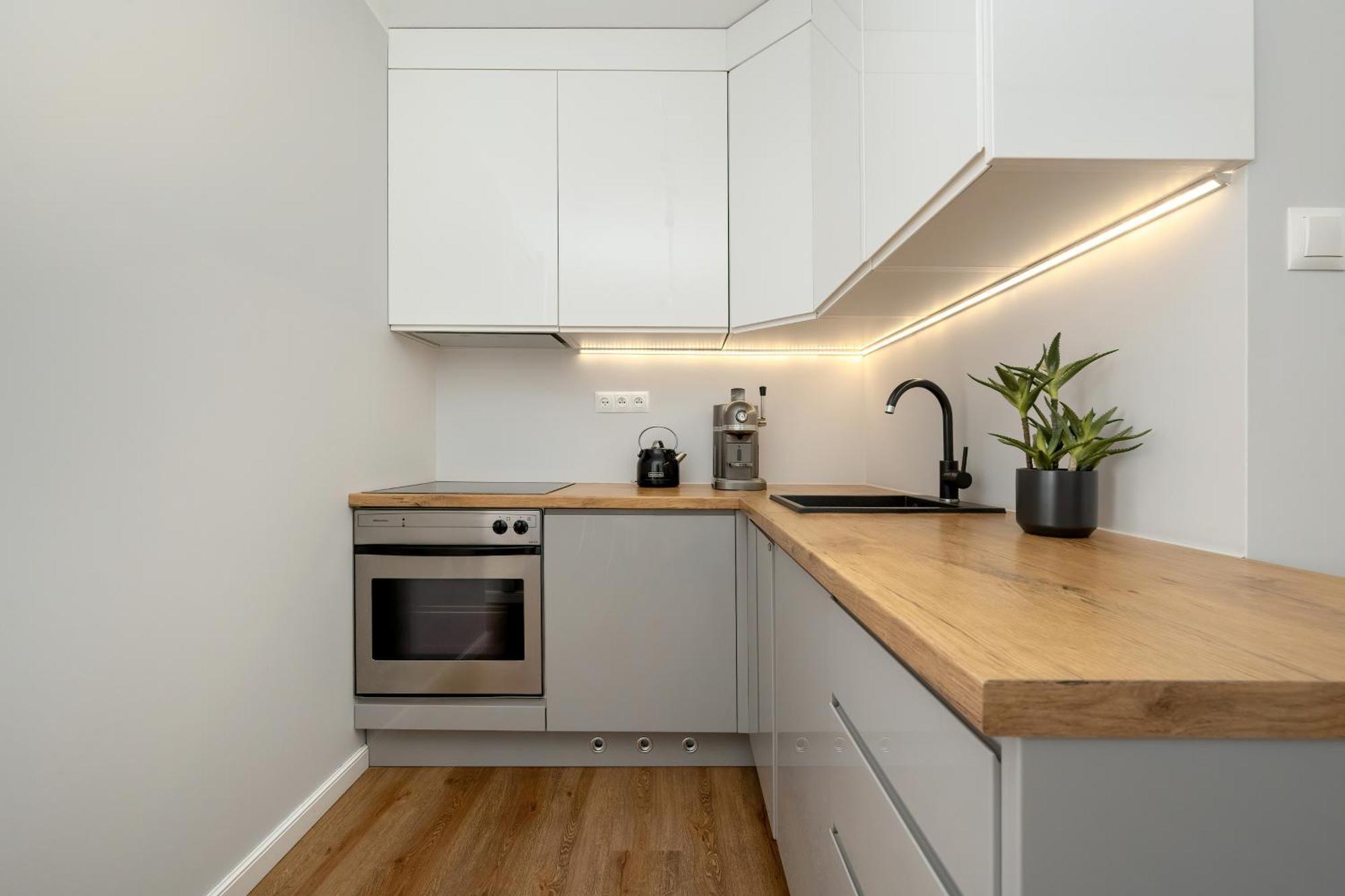Apartment Wroclaw Jednosci Narodowej By Noclegi Renters Exterior photo