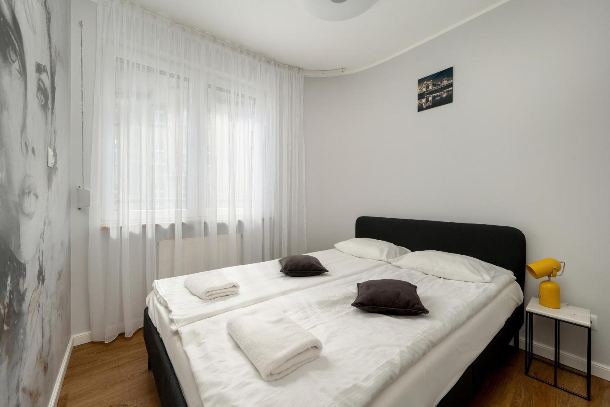 Apartment Wroclaw Jednosci Narodowej By Noclegi Renters Exterior photo